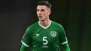 Republic of Ireland defender joins Championship side on season-long loan from Newcastle United
