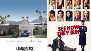Psychological Thriller and Comedy Mystery caper coming soon to Clare Omniplex - News and trailers
