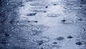 WEATHER WATCH: Get out the brollies and prepare for thundery downpours