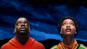 Latest thriller from mastermind Jordan Peele coming this week to Clare Omniplex