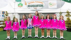 IN PICTURES:  National Ploughing Championships official launch