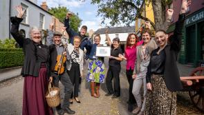 Clare tourist attraction shortlisted for two national awards following public vote