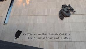 Life sentence imposed on Clare man who killed his former partner in public toilets