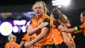 BREAKING: Republic of Ireland WNT defeat Scotland to qualify for World Cup 