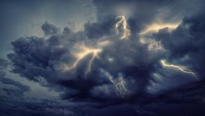 Met Eireann issues multiple Status Yellow warnings for 12 counties 