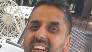 UPDATED: Family of missing man concerned for his welfare