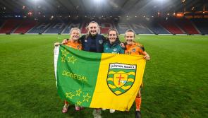 REVEALED: More than half of Irish adults tuned in to the Women's World Cup