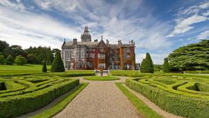 Shannon Airport Group partners with IBGAA ahead of inaugural global conference in Limerick