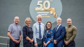 Stryker and Limerick: Celebrating a Story of Success and Innovation