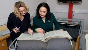 Minister for Culture announces €5m in funding for digitisation of 1926 Census