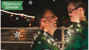 Limerick this Christmas: Top 10 festive favourites