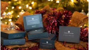 Limerick Strand Hotel - Christmas vouchers available now!