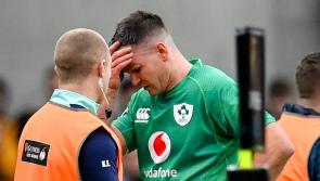 Six Nations: Johnny Sexton fitness update ahead of Italy fixture