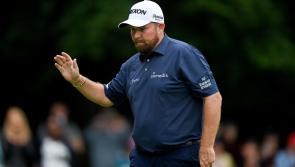 GOLF: Top five finish for Shane Lowry at Honda Classic