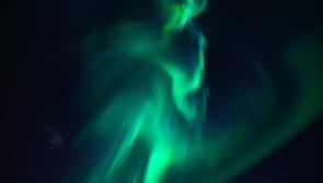 Twitter Reacts: Spectacular snaps of the Northern Lights over Ireland