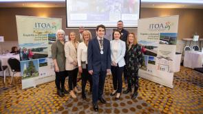 Training programme to promote culture, heritage and environment of the Burren launched in Clare
