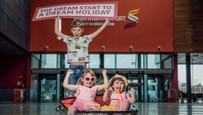 Shannon Airport launch “sizzling” summer schedule