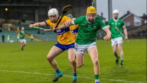 Clare and Limerick play out thrilling draw in Munster U20 championship
