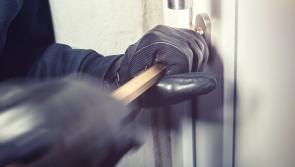 Gardaí investigate burglary at Clare service station