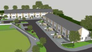 Issue updated on plans for social housing in Clare