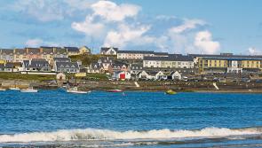 People swimming off Clare coast urged to be careful over Bank Holiday weekend