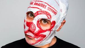 Blindboy Boatclub set to publish new short story collection