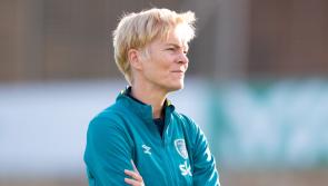 Ireland WNT schedule final World Cup warm-up game