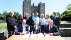 Review of Clare tourist attractions launched