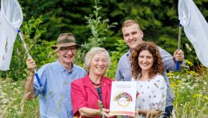 Shannon Airport launches Biodiversity Action Plan