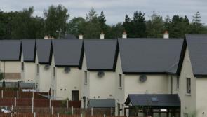 Survey reveals 'worrying' level of house price increases in each county over last 10 years