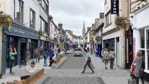 Green light For €11.5 million for Ennis regeneration