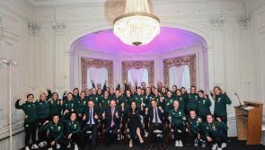 Football association welcomes funding for women's football