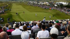 Clare councillors welcome the arrival of the Walker Cup