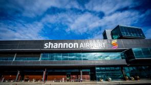 Shannon Airport ranked best airport brand in Ireland