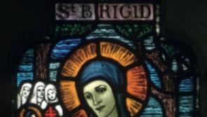 Calls for image of St Brigid by Clare artist to be adopted as official icon