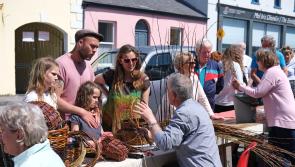 West Clare 'School of Lost Skills' launched for Heritage Week