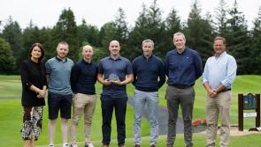 Clare Chamber set their sights on retaining All Island Chamber Golf Classic title