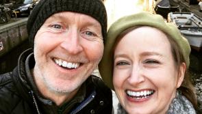 Irish musical duo come home to West Clare for the summer