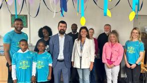 Clare projects among 70 to be funded by International Protection Integration Fund 