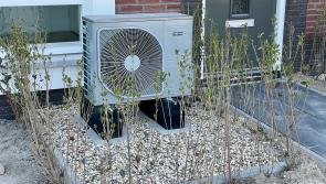 Clare national school to install new environmentally friendly heating system 