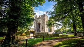 One-day historic event sees a thousand years revisited in Clare