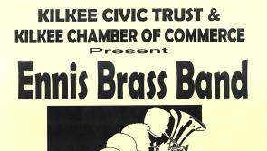 Live performance to take place in Clare town will 'evoke memories'