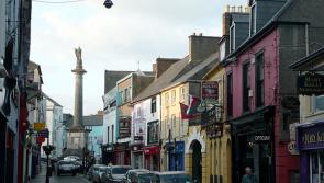 Two injured in stabbing in Clare town