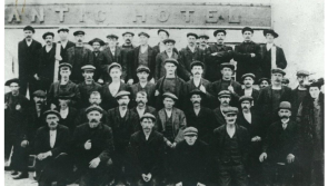 Kilkee Civic Trust to host talk on daring historical rescue on the high seas