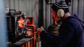 Month-long festival sees Clare host unique craft events