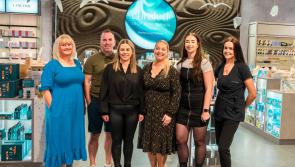 Newly duty-free area at Shannon airport will champion 'amazing indigenous businesses'