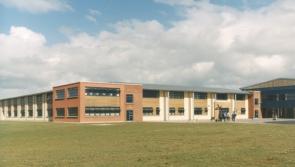 Planning application submitted for extension to secondary school