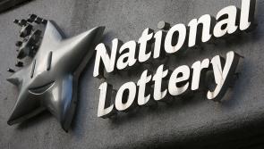 Celebrations as Clare player wins big in Euromillions draw