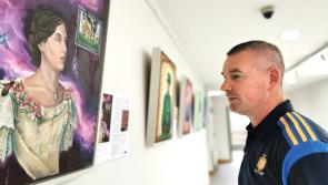 Free exhibition explores history through art in Clare