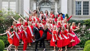 TV appearance for Clare Rose announced